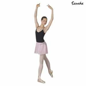 Jupette Adulte Zephir - Sansha