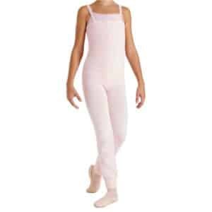 COMBINAISON ECHAUFFEMENT ENFANT -4000 - INTERMEZZO