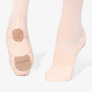 1/2 POINTES BI SEMELLE CUIR HANAMI CAPEZIO