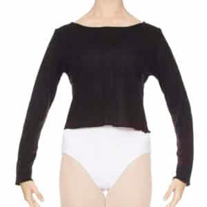 TOP MANCHES LONGUES ENFANT - 6449 INTERMEZZO