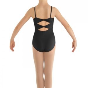 JUSTAUCORPS FINES BRETELLES ENFANT- CL8810- BLOCH