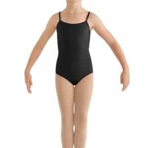 JUSTAUCORPS FINES BRETELLES ENFANT- CL8810- BLOCH