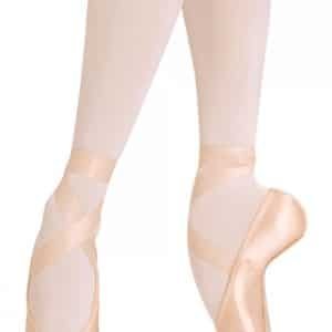 POINTES BALANCE EUROPEAN S0160L Bloch