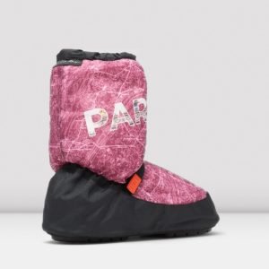 Warm up Bootie Bloch Série Limitée IM019