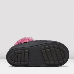 Warm up Bootie Bloch Série Limitée IM019