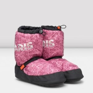 Warm up Bootie Bloch Série Limitée IM019