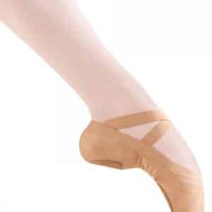 Demi-pointes Pro-elastic Bloch S0621