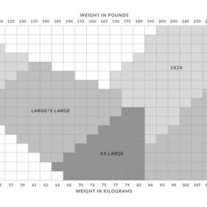 Collant avec pieds Adulte Capezio 1915