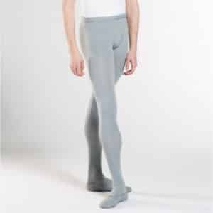 Collant avec pied pour homme Solo Wear moi