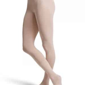 COLLANTS MICROFIBRE AVEC PIEDS T0981G BLOCH