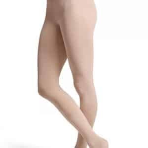COLLANTS MICROFIBRE AVEC PIEDS T0981G BLOCH