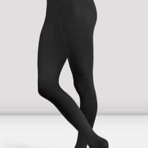 COLLANTS MICROFIBRE AVEC PIEDS T0981G BLOCH