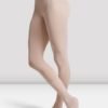 COLLANTS MICROFIBRE AVEC PIEDS ADULTE T0981L - BLOCH