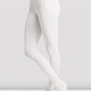 COLLANTS MICROFIBRE AVEC PIEDS ADULTE T0981L - BLOCH