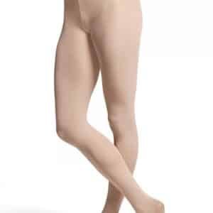 COLLANT CONVERTIBLE MICROFIBRE FILLE T0982G BLOCH