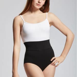 Short Taille Haute ADONIS Femme - Temps Danse