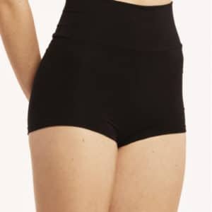 Short Taille Haute ADONIS Femme - Temps Danse
