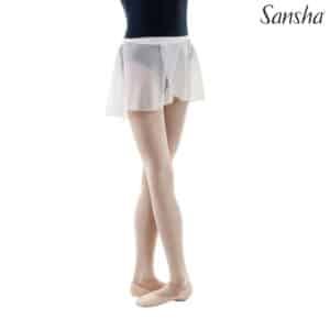 Jupette Enfant Alizée - Sansha