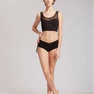 Short Pole Dance - AMITA - Temps Danse