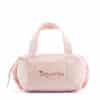 SAC POLOCHON COTON FILLETTE REPETTO B0231T