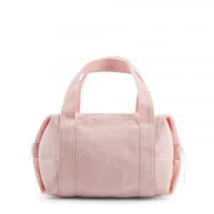 SAC POLOCHON COTON FILLETTE REPETTO B0231T