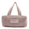 Sac Polochon en mesh Taille M - B0232M - Repetto
