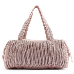 Sac Polochon en mesh Taille M - B0232M - Repetto