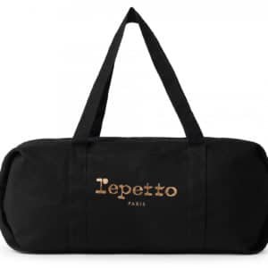 SAC POLOCHON COTON REPETTO B0233T