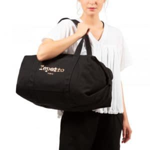 SAC POLOCHON COTON REPETTO B0233T