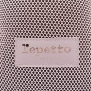 Pochon Pointes Serenity - B0360M - Repetto