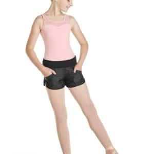 SHORT A RABAT - M674C- BLOCH MIRELLA