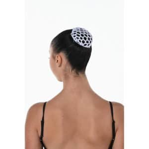 BUNCOVER - Cache Chignon Dansez-vous?