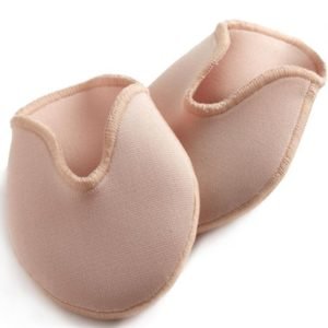 Embouts Ouch Pouch Bunheads BH1054