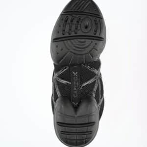 BASKETS- SNEAKERS CAPEZIO - DS19