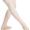 MAXI JAMBIERES ADULTE CK 10954W CAPEZIO