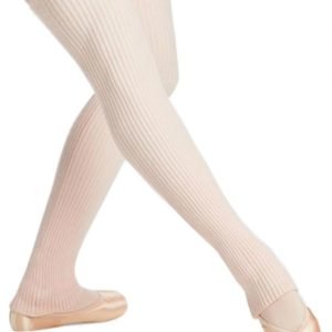 MAXI JAMBIERES ADULTE CK 10954W CAPEZIO