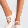 1/2 POINTES BI SEMELLE CUIR HANAMI CAPEZIO