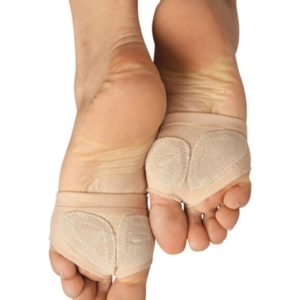 PEDILLE RESILLE H07B CAPEZIO