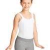 SHORT ECHAUFFEMENT ENFANT 10951C CAPEZIO