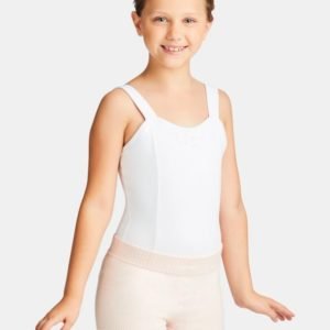 SHORT ECHAUFFEMENT ENFANT 10951C CAPEZIO