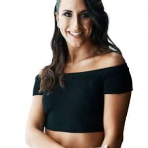 PULL COURT EN TRICOT 11383W Capezio