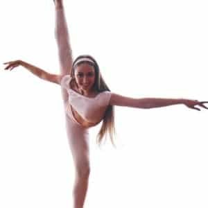 LEGGING EN TRICOT 11382W CAPEZIO