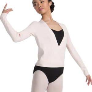 CACHE COEUR EN TRICOT 11381W CAPEZIO