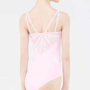 JUSTAUCORPS FINES BRETELLES ADULTE - CAPRICE- WEAR MOI