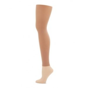 Collant sans pied Capezio 1817