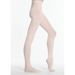 P100- Collants Avec Pieds Adulte - Dansez-vous?