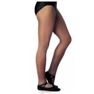 Collant avec pieds Intermezzo 0879 adulte