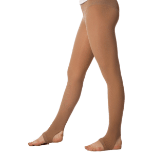 Collant étrier Intermezzo 0885 enfant