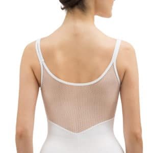 Justaucorps Repetto Adulte D0643