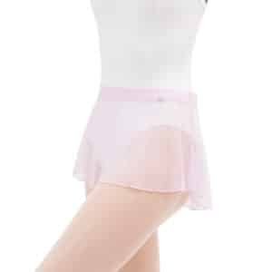 JUPETTE DENTELLE ENFANT REPETTO D082D